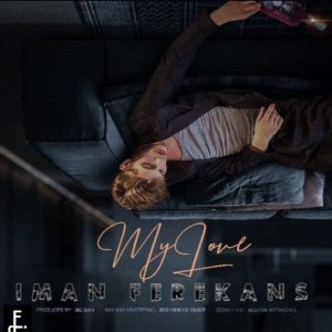 iman ferekans – my love