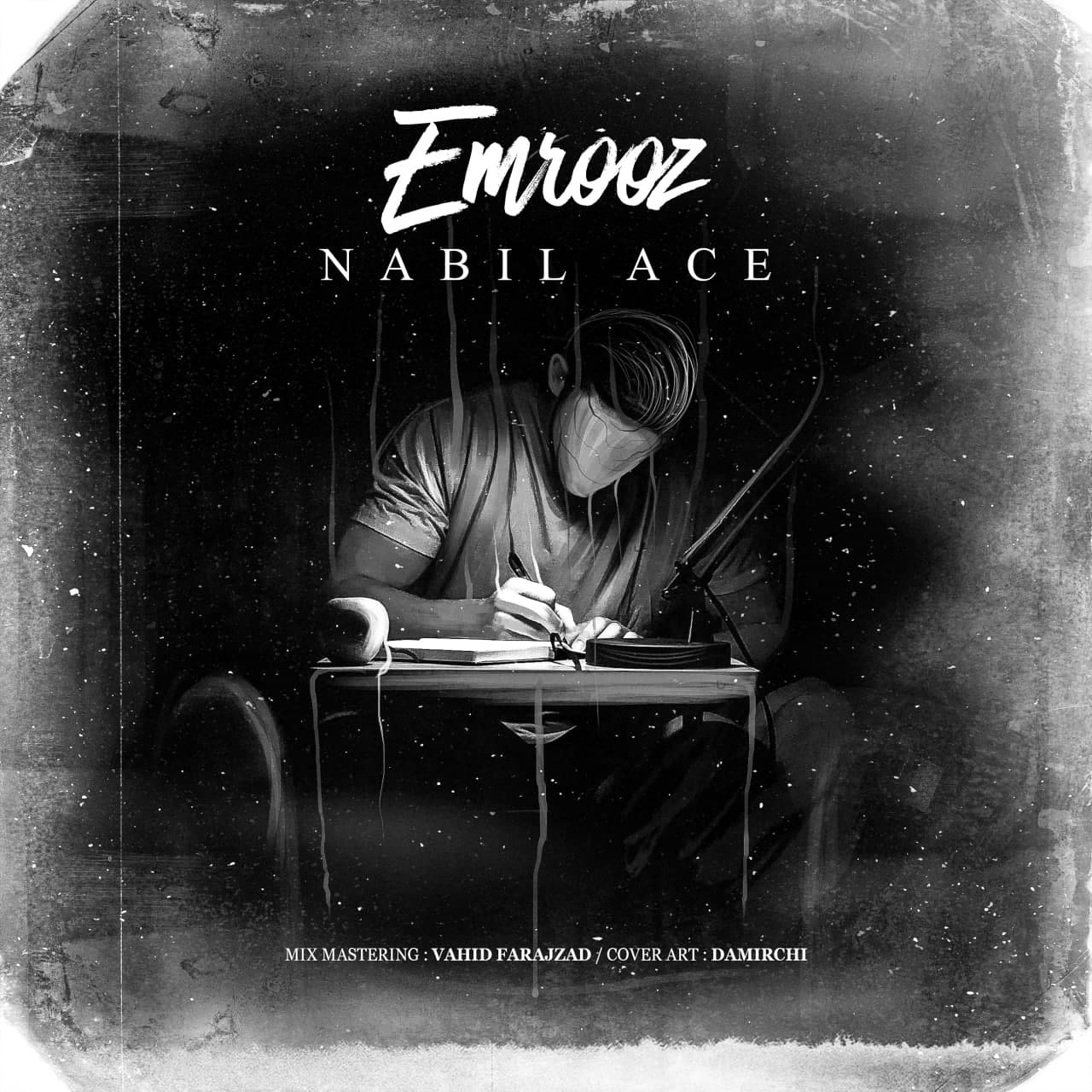 Nabil Ace – Emroz