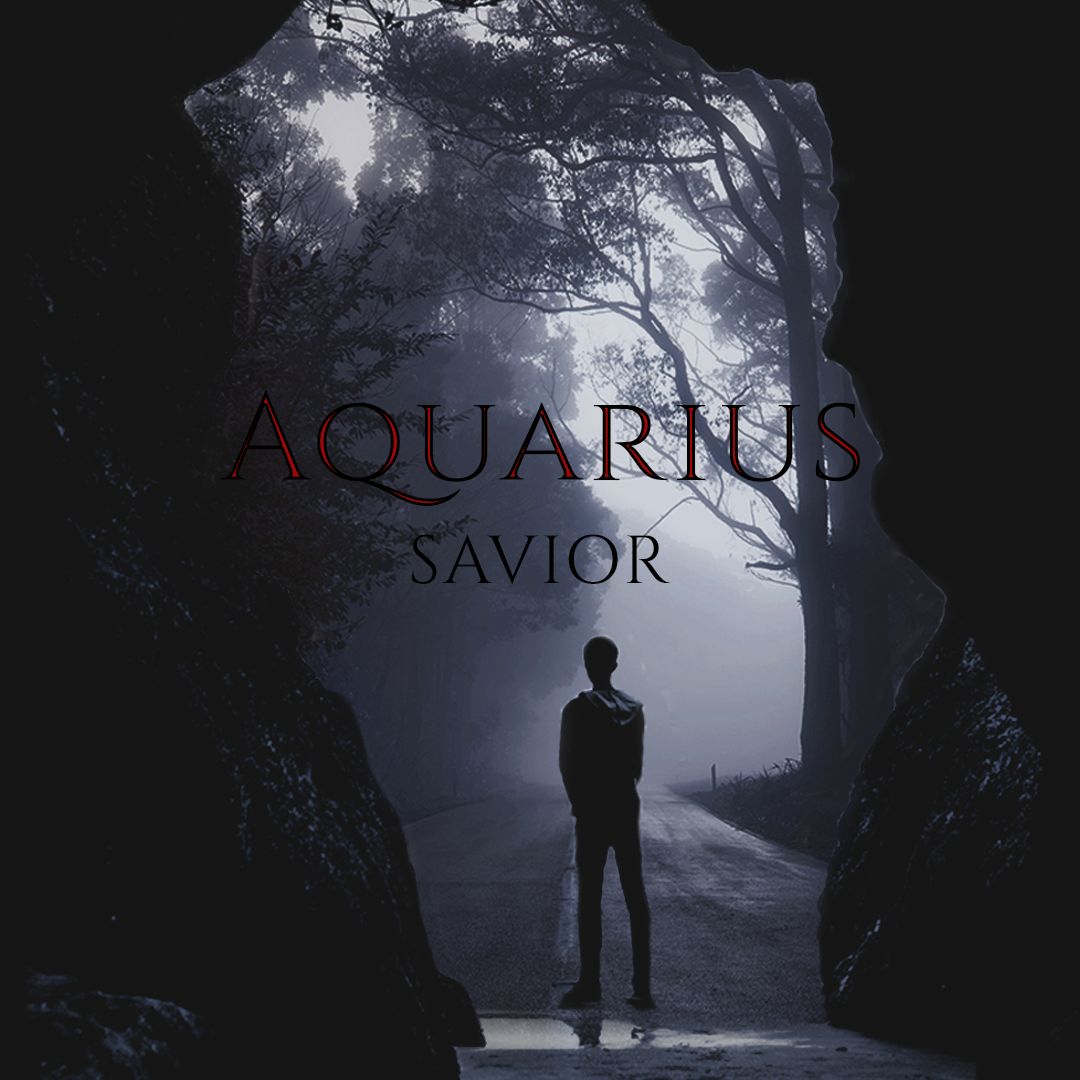 آهنگ جدید Savior (ft. Devil) به نامAquarius