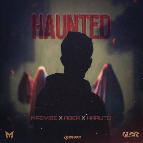 عابر و مدوایب – Haunted