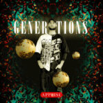 آپریس – Generation’s King (آلبوم)
