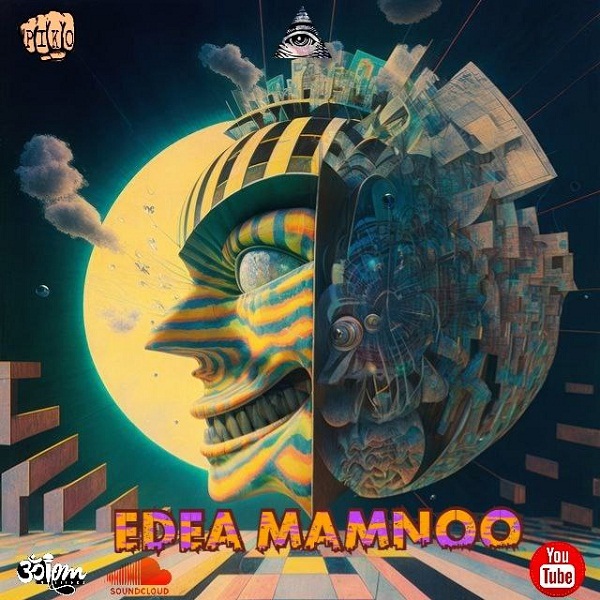 xpiko – Edea Mamnoo