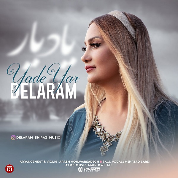 Delaram – Yade Yar