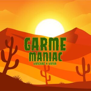 Maniac Band – Garme