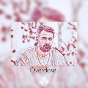 Album Aidin.m – Overdose