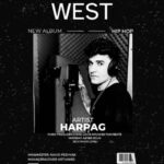 هرپاگ – غرب (آلبوم)