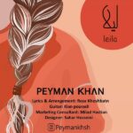 Peyman Khan – Leila