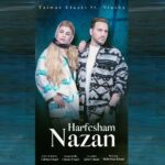 Taimaz Etaati ft Niusha – Harfesham Nazan
