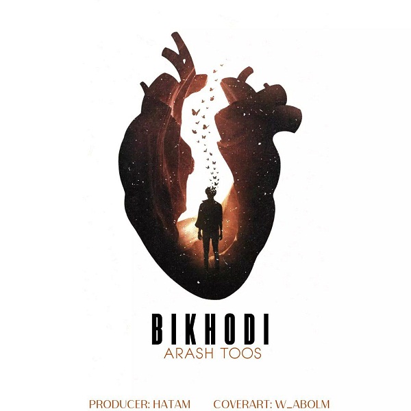 Arash Toos – Bikhodi