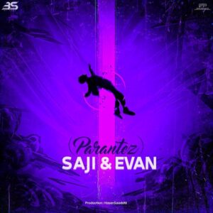 SAJI & EVAN ( SUCHMISH ) – PARANTEZ