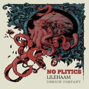 Lil Ehaam – No Politics