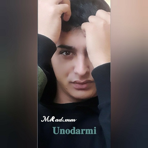 milad mm – unodarmi