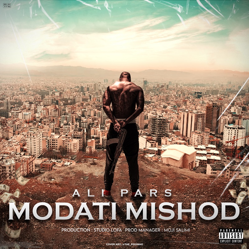 Ali Pars – Modati Mishod