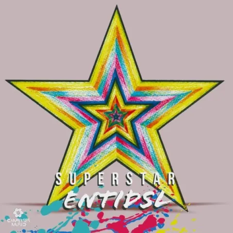 Entidsl – Super Star