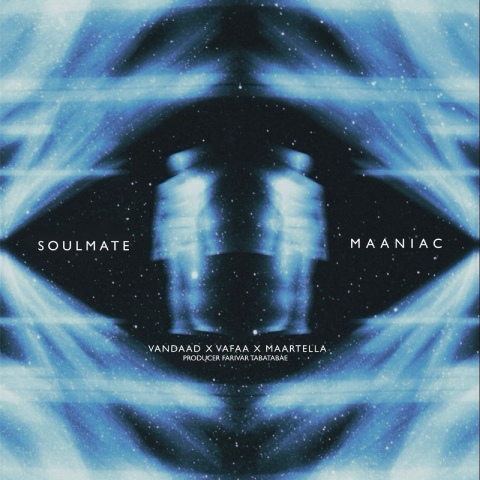 مانیاک – SoulMate
